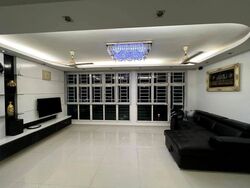 Blk 2A Kallang Heights (Kallang/Whampoa), HDB 5 Rooms #480992071